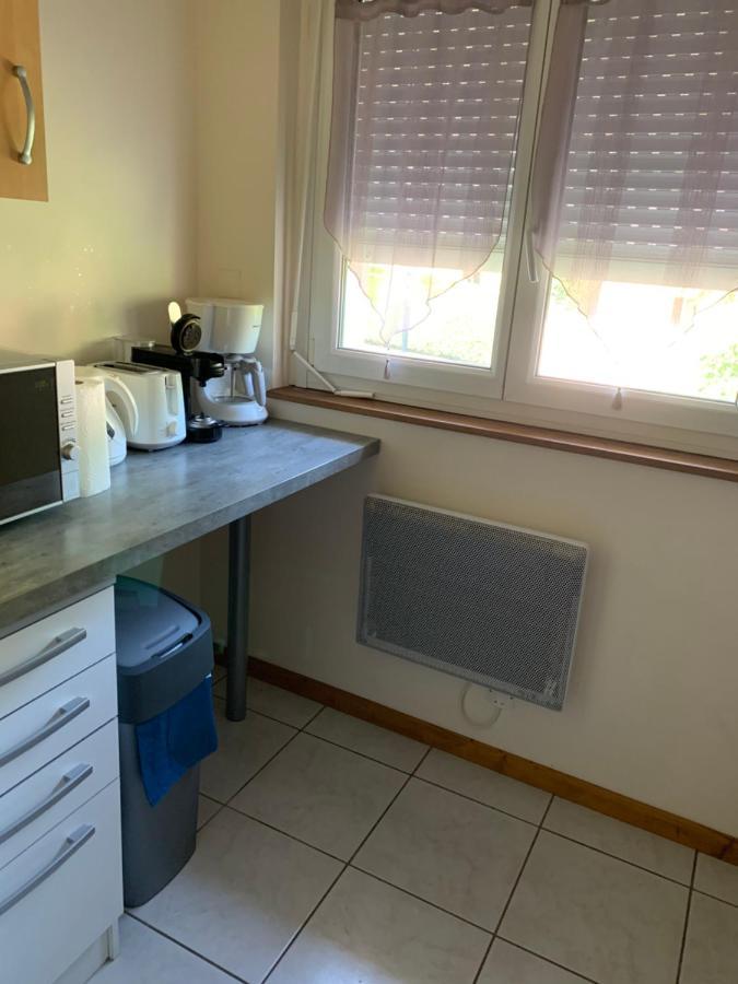 Residence Rokia ロワイヤ エクステリア 写真