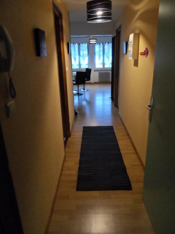 Residence Rokia ロワイヤ エクステリア 写真